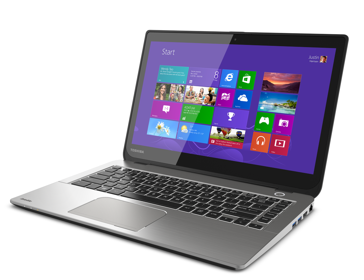 Laptop