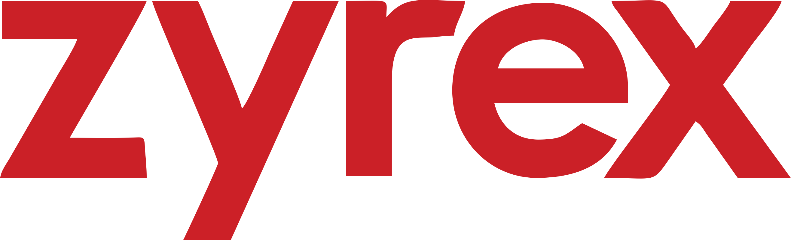 Zyrex Webstore